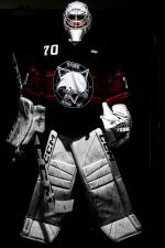 Photo hockey match Toulouse-Blagnac - Mulhouse le 29/11/2025