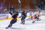 Photo hockey match Toulouse-Blagnac - Mulhouse le 29/11/2025