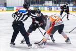 Photo hockey match Toulouse-Blagnac - Mulhouse le 29/11/2025