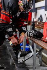 Photo hockey match Toulouse-Blagnac - Mulhouse le 29/11/2025