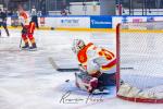 Photo hockey match Toulouse-Blagnac - Orléans le 08/03/2025