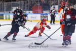 Photo hockey match Toulouse-Blagnac - Orléans le 08/03/2025