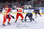 Photo hockey match Toulouse-Blagnac - Orléans le 08/03/2025