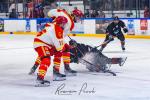 Photo hockey match Toulouse-Blagnac - Orléans le 08/03/2025