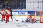 Photo hockey match Toulouse-Blagnac - Orléans le 08/03/2025