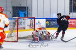 Photo hockey match Toulouse-Blagnac - Orléans le 08/03/2025