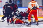 Photo hockey match Toulouse-Blagnac - Orléans le 08/03/2025
