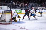Photo hockey match Toulouse-Blagnac - Reims le 07/03/2026