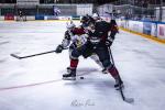 Photo hockey match Toulouse-Blagnac - Reims le 07/03/2026