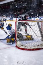 Photo hockey match Toulouse-Blagnac - Reims le 07/03/2026