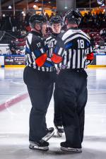 Photo hockey match Toulouse-Blagnac - Reims le 07/03/2026