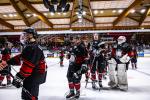 Photo hockey match Toulouse-Blagnac - Reims le 07/03/2026