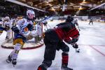 Photo hockey match Toulouse-Blagnac - Reims le 08/03/2026