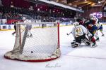 Photo hockey match Toulouse-Blagnac - Reims le 08/03/2026