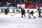 Photo hockey match Toulouse-Blagnac - Reims le 08/03/2026