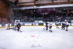 Photo hockey match Toulouse-Blagnac - Reims le 08/03/2026