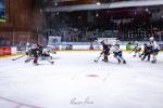 Photo hockey match Toulouse-Blagnac - Reims le 08/03/2026