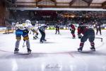 Photo hockey match Toulouse-Blagnac - Reims le 08/03/2026