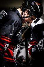 Photo hockey match Toulouse-Blagnac - Roanne le 15/11/2025