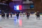 Photo hockey match Toulouse-Blagnac - Roanne le 15/11/2025