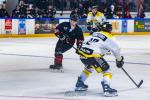 Photo hockey match Toulouse-Blagnac - Roanne le 15/11/2025