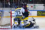 Photo hockey match Toulouse-Blagnac - Roanne le 15/11/2025