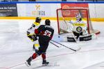 Photo hockey match Toulouse-Blagnac - Roanne le 15/11/2025