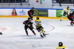Photo hockey match Toulouse-Blagnac - Roanne le 15/11/2025