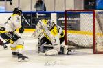 Photo hockey match Toulouse-Blagnac - Roanne le 15/11/2025