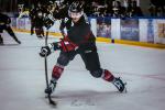 Photo hockey match Toulouse-Blagnac - Roanne le 15/11/2025