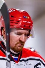 Photo hockey match Toulouse-Blagnac - Valence le 11/10/2025