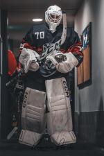 Photo hockey match Toulouse-Blagnac - Valence le 11/10/2025