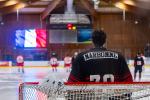 Photo hockey match Toulouse-Blagnac - Valence le 11/10/2025