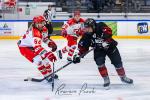 Photo hockey match Toulouse-Blagnac - Valence le 11/10/2025