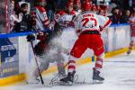 Photo hockey match Toulouse-Blagnac - Valence le 11/10/2025