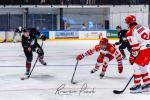 Photo hockey match Toulouse-Blagnac - Valence le 11/10/2025