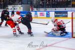 Photo hockey match Toulouse-Blagnac - Valence le 11/10/2025