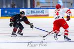 Photo hockey match Toulouse-Blagnac - Valence le 11/10/2025