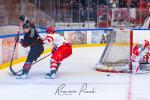 Photo hockey match Toulouse-Blagnac - Valence le 11/10/2025