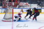 Photo hockey match Toulouse-Blagnac - Valence le 11/10/2025