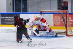 Photo hockey match Toulouse-Blagnac - Valence le 11/10/2025