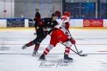 Photo hockey match Toulouse-Blagnac - Valence le 11/10/2025