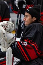 Photo hockey match Toulouse-Blagnac - Valence le 11/10/2025