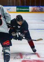 Photo hockey match Toulouse-Blagnac - Vaujany le 08/11/2025