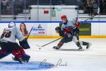 Photo hockey match Toulouse-Blagnac - Vaujany le 08/11/2025