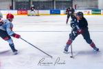Photo hockey match Toulouse-Blagnac - Vaujany le 08/11/2025