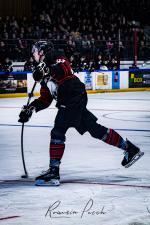 Photo hockey match Toulouse-Blagnac - Vaujany le 08/11/2025