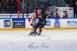 Photo hockey match Toulouse-Blagnac - Vaujany le 08/11/2025