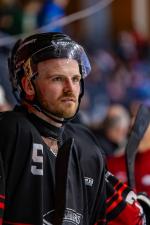 Photo hockey match Toulouse-Blagnac - Vaujany le 08/11/2025