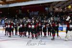 Photo hockey match Toulouse-Blagnac - Vaujany le 08/11/2025